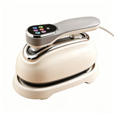 ASKSA 5-Speed Handheld Garment Steamer & Steam Brush — Portable High-Power Ironing Machine