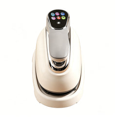 ASKSA 5-Speed Handheld Garment Steamer & Steam Brush — Portable High-Power Ironing Machine