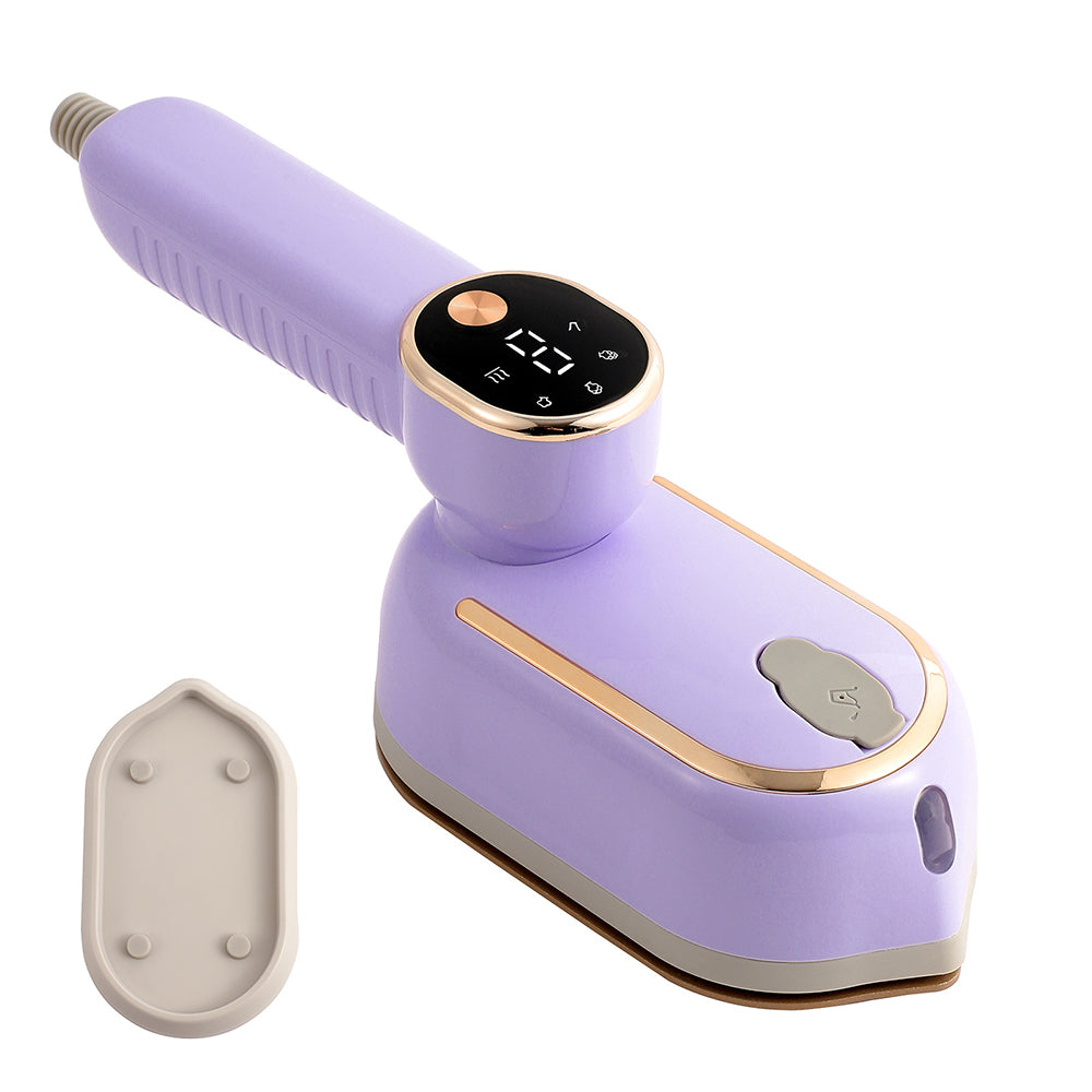 High-Power Portable Foldable Rotary Electric Garment Steamer