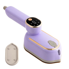 High-Power Portable Foldable Rotary Electric Garment Steamer