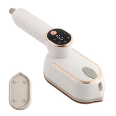 High-Power Portable Foldable Rotary Electric Garment Steamer