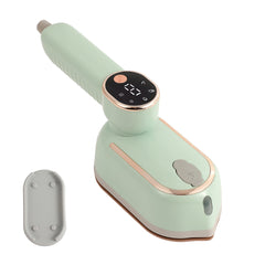 High-Power Portable Foldable Rotary Electric Garment Steamer
