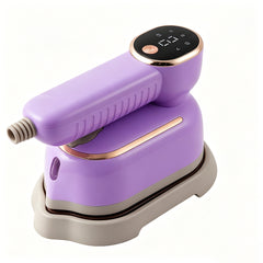 High-Power Portable Foldable Rotary Electric Garment Steamer